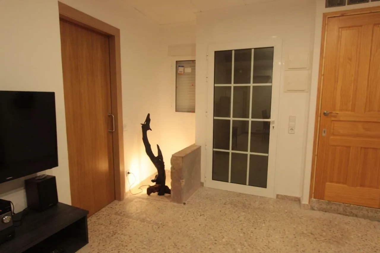 Casa vacanze Can Clos Bonet Carrer Colon Amposta