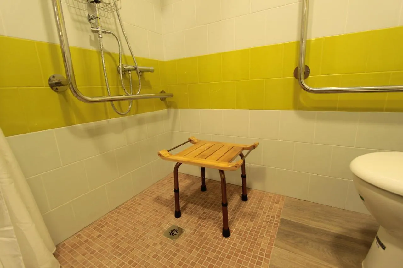 Can Clos Bonet Carrer Colon Amposta Casa vacanze